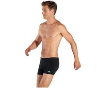 Boxer De Bain Aquarapid Padi - Black - 58 Multicolore