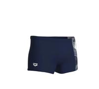 Arena Dreaming Swimming Shorts Bleu 90 Homme
