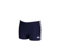 Boxer de bain Arena Icons Solid Bleu 80