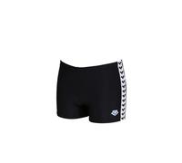 Boxer de bain Arena Icons Solid Noir 80