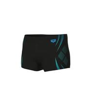 Boxer de bain Arena Poseidonia Noir 75