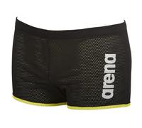 Arena - Maillot de bain Square Cut Drag noir - Taille L