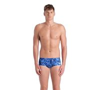 Boxer de bain Arena Team Crackle Bleu 65