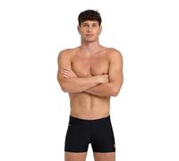 Boxer de bain Arena Zip Noir 90