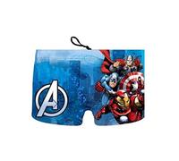 Boxer de Bain Avengers - Maillot de Bain Avengers Marvel