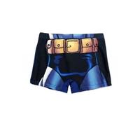 Boxer de bain Batman maillot de bain Batman 7 ans