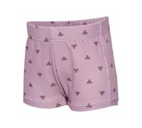 Boxer de bain bébé garçon Hummel BEE AOP Rose 15/18 mois
