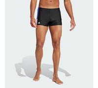 Boxer de bain Colorblock Black / Semi Lucid Blue / Violet Tone XS