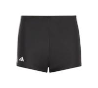 Adidas 3s Swimming Boxer Noir 5-6 Years Garçon