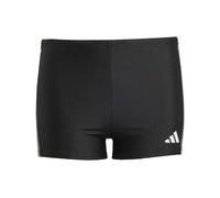 ADIDAS PERFORMANCE Maillot de bain de sport noir / blanc, Taille 116