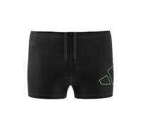 Boxer de bain enfant adidas Performance Big Bars 3/4 ans