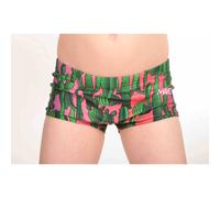 Boxer de bain enfant Mako 12 ans