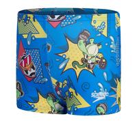 Boxer de bain enfant Speedo Digi Allov Bleu 6 ans