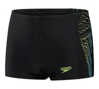 Boxer de bain enfant Speedo Eco Plastisol Placem Aqsh Noir 13/14 ans