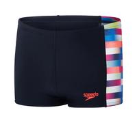 Boxer de bain enfant Speedo Panel Bleu 6 ans
