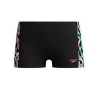 Boxer de bain enfant Speedo Panel Rouge 8 ans