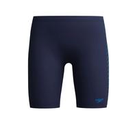 Boxer de bain enfant Speedo Placement Jam Bleu 11/12 ans