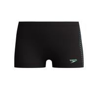 Boxer de bain enfant Speedo Placement Noir 14 ans