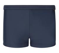 Boxer de bain enfant Zigzag Zack V2 Bleu 10 ans