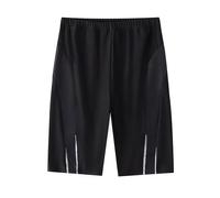 Boxer De Bain Homme Maillots De Bain Homme Short Maillot String Calecons Caleçon Homme. Calecon Piscine Long Sexy Court Calcon Plage Élastique Shorts Mini Slip 4Xl Shorty Noir Jammer Hawaïen Slips