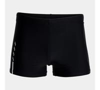 Joma Boxer de Bain pour Homme, Noir, M