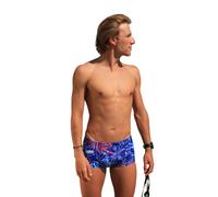 Boxer de bain Mako Violet 75