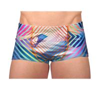 Boxer de bain Mako Bleu 85