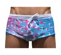Boxer de bain Mako Summer 75