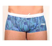 Boxer de bain Mako Summer Bleu 90