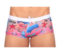 Boxer de bain Mako Summer 80