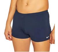 Nike Swim Hydrastrong Solid Swimming Boxer Bleu US 32 Homme