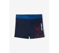 Boxer de bain Marvel® Spider-Man marine 8A