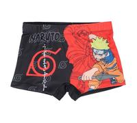 Boxer de bain NARUTO - Maillot de bain naruto NEW 6-8 ans