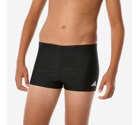Boxer de bain natation garçon, Adidas noir