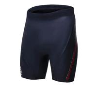 ZONE3 Shorts néoprène Buoyancy Aerodome Elite 5/3 mm Noir XL Homme