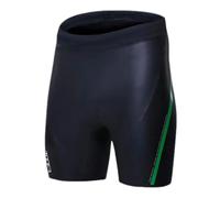 Zone3 Buoyancy 3/2 Mm Buoyancy Shorts Noir XS