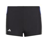 Boxer de bain Noire Garçon Adidas Selubl 5-6 ans