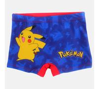 Boxer De Bain Pokemon Marine 4/5A