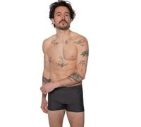 Boxer de bain - Protest - Carst - Coupe près du corps - Hyperextensible - Deep grey XL