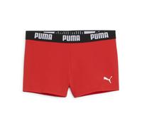 Boxer de bain PUMA Garçon, Accessoires, Rouge, 12 Y 12 Y