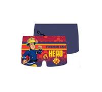 Boxer de bain Sam le pompier bleu - NEW - maillot de bain 2 ans