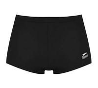 Boxer de Bain - SLAZENGER - Grande taille - Noir - Confortable - Résistant XXXL