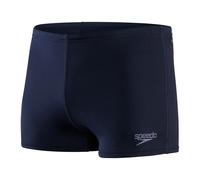 Speedo Maillot de bain Homme Aquashort ECO Endurance+ – Résistant au chlore, tissu recyclé – Bleu 34