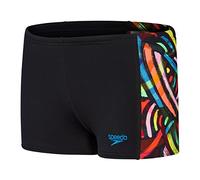 Boxer de bain Speedo ECO+ Digital Panel Garçons
