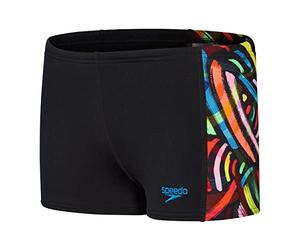 Boxer de bain Speedo ECO+ Digital Panel Garçons