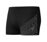 Boxer de bain - Speedo - ECO Medley Logo - Noir - Ajusté - Cordon de serrage 9