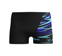 Boxer de bain Speedo End+ Hyperboom Noir 85 cm