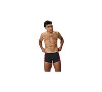 Speedo Hyperboom Splice Swimming Boxer Noir UK 38 Homme