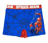 | Boxer de bain Spiderman pour garçon avec licence officielle - Maillot de bain pour enfants avec personnages préférés et séchage rapide pour piscine et plage Les petits fans de leurs personnages préf