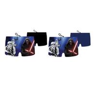 Boxer de bain - Star Wars - de 4 à 12 ans 6-10 ans
